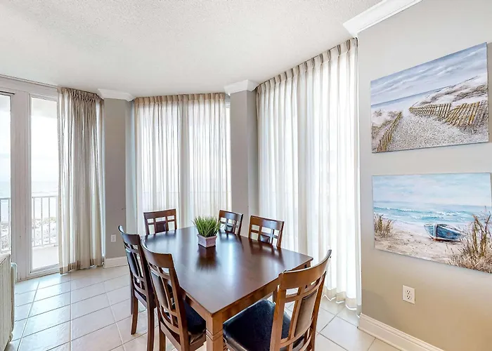 Gulf-front W Shared Beachside Pools Hot Tubs Near Attractions *