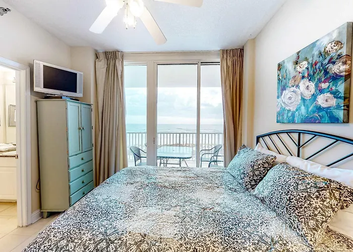 Gulf-front W Shared Beachside Pools Hot Tubs Near Attractions * Gulf Shores