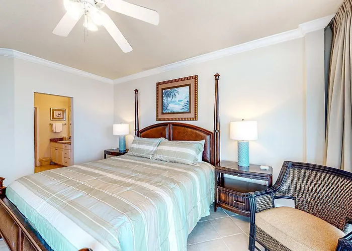Holiday home Gulf-front W Shared Beachside Pools Hot Tubs Near Attractions *