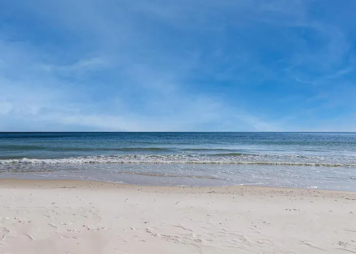 Holiday home Gulf-front W Shared Beachside Pools Hot Tubs Near Attractions